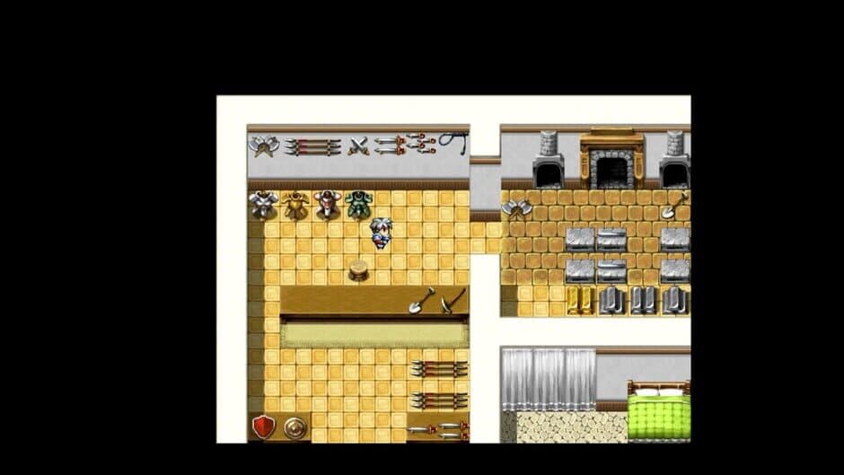 Скриншот 2 из Blacksmith War