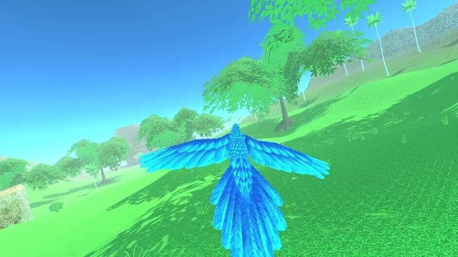 Скриншот 10 из The Bird's Realm 3