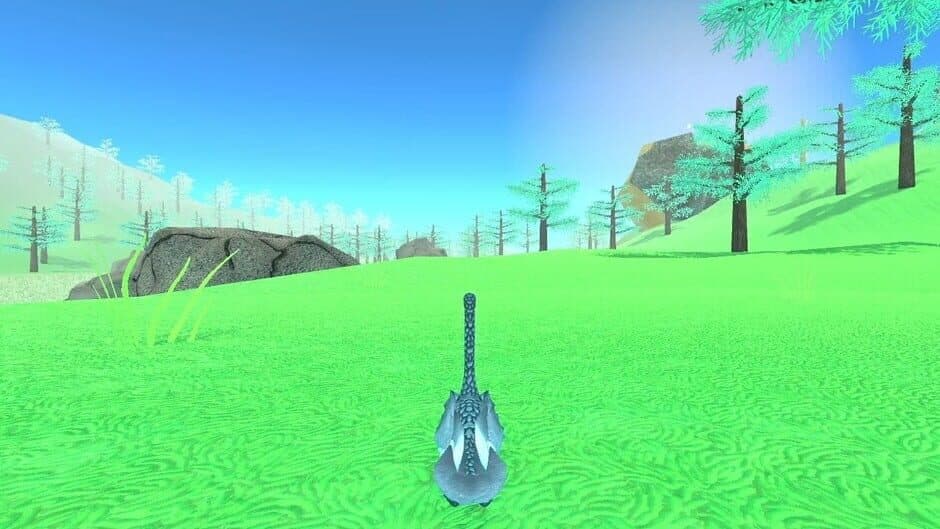 Скриншот 12 из The Bird's Realm 3