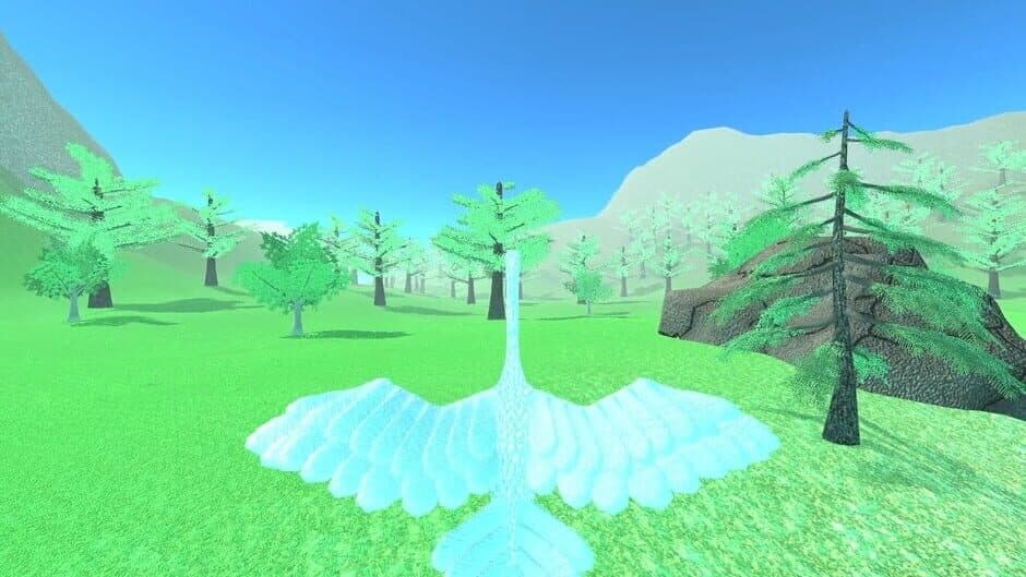Скриншот 11 из The Bird's Realm 3