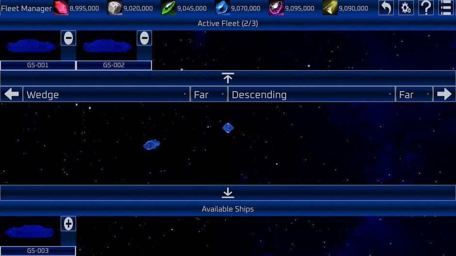 Скриншот 5 из Aurelia: Stellar Arising