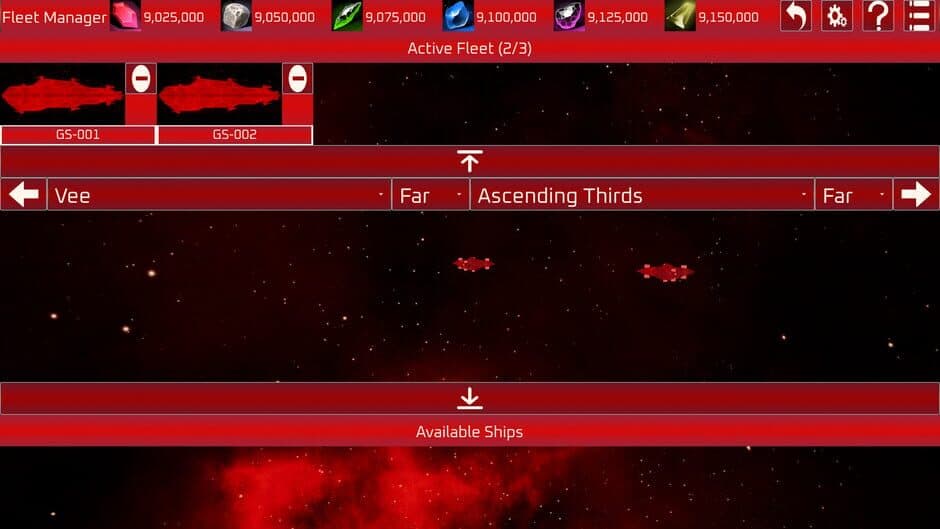 Скриншот 9 из Aurelia: Stellar Arising