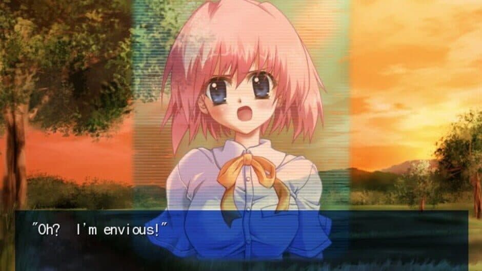 Скриншот 1 из Natsu no Hi no Resonance