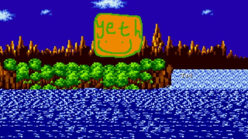 Скриншот 1 из Yeth