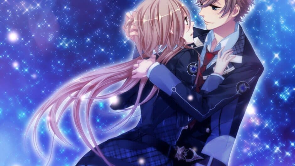 Скриншот 4 из Starry Sky: After Spring Portable