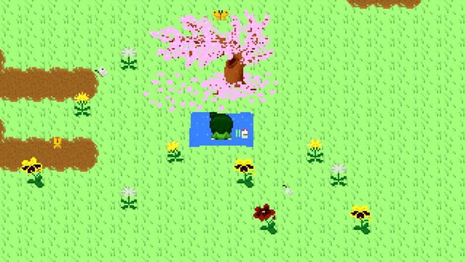 Скриншот 3 из E Nikki