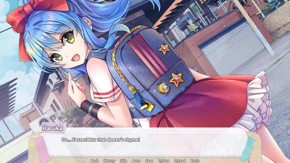 Скриншот 3 из Beyond You!