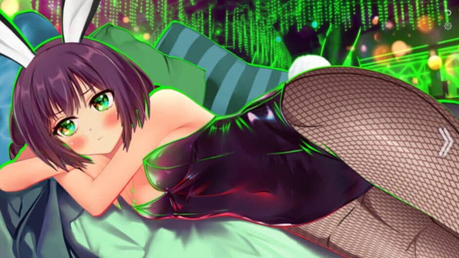 Скриншот 5 из Bunny Girl Story