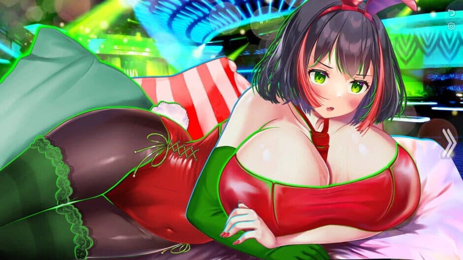 Скриншот 7 из Bunny Girl Story
