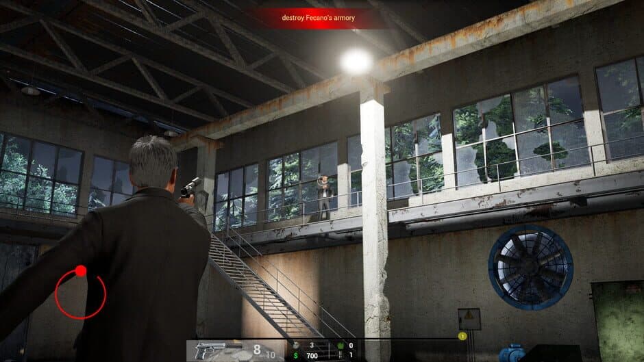 Скриншот 5 из Offenders