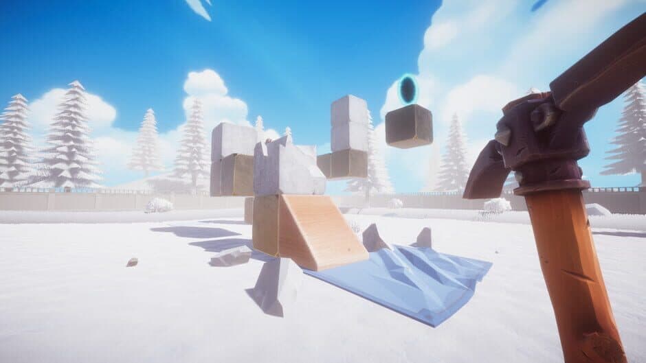 Скриншот 3 из Crash Forts