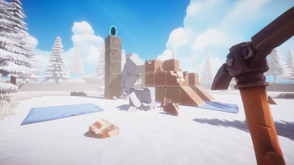 Скриншот 5 из Crash Forts