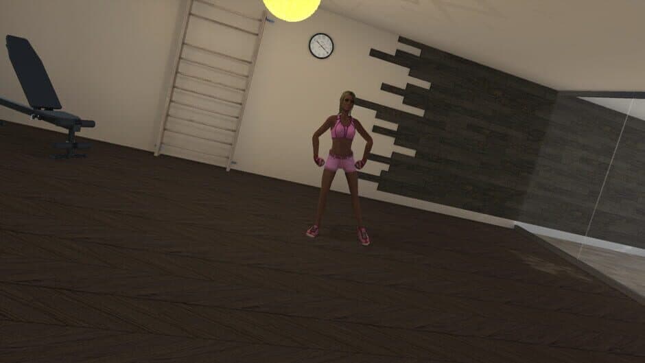Скриншот 6 из Fitness VR