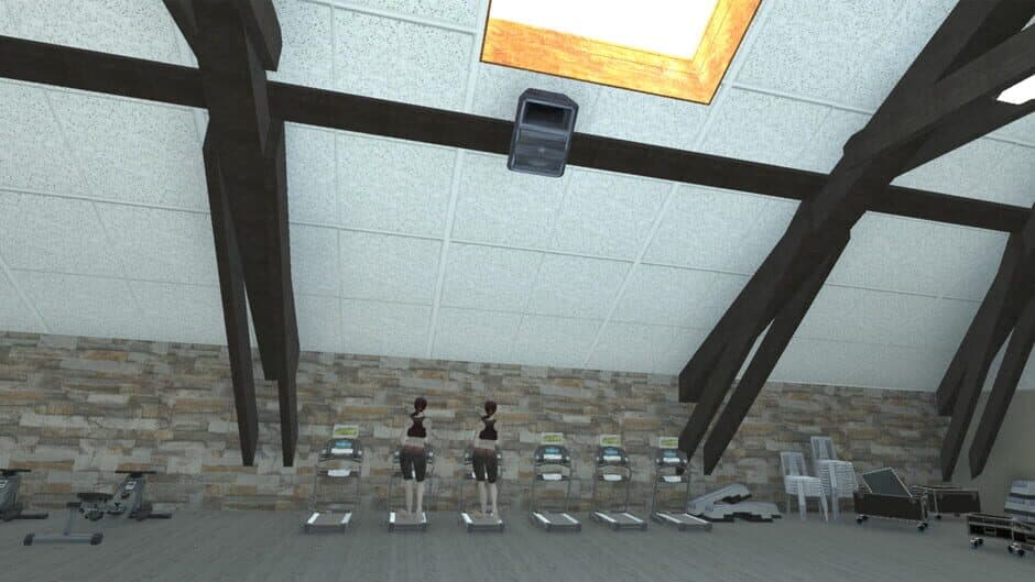 Скриншот 11 из Fitness VR
