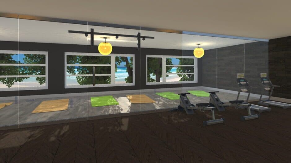 Скриншот 9 из Fitness VR