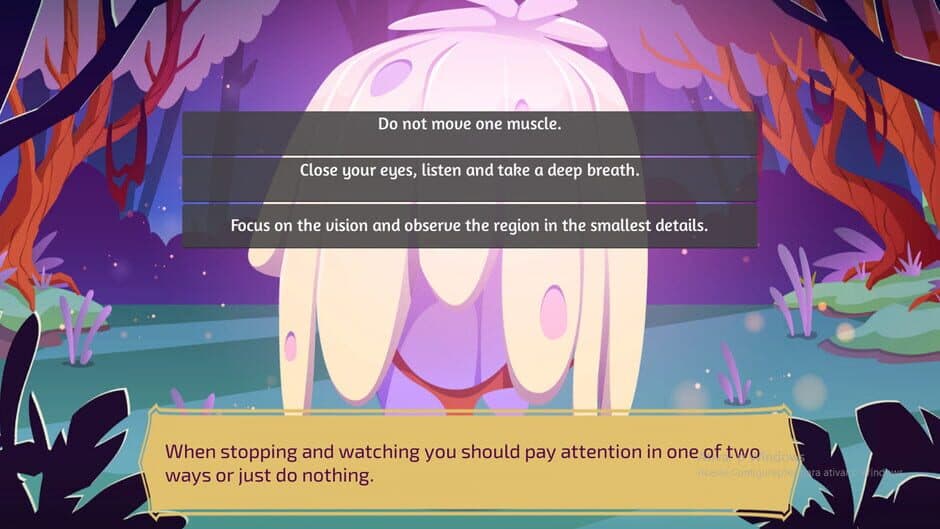 Скриншот 5 из A Match with a Succubus Witch