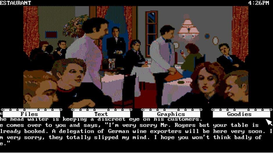 Скриншот 2 из Corruption