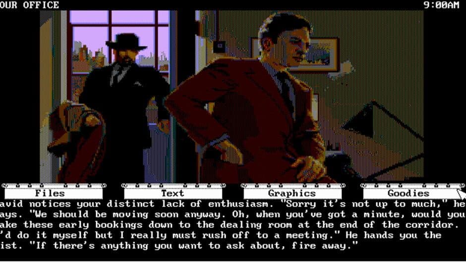 Скриншот 3 из Corruption