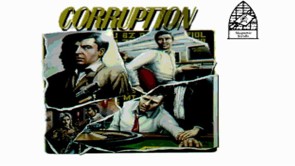 Скриншот 12 из Corruption
