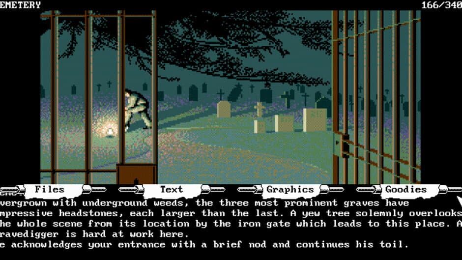 Скриншот 6 из The Guild of Thieves