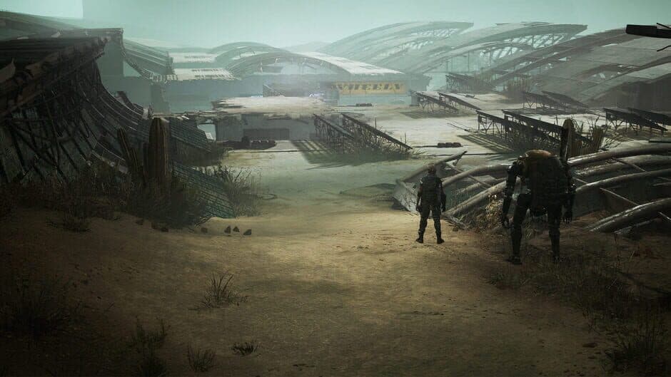 Скриншот 5 из Miasma Chronicles