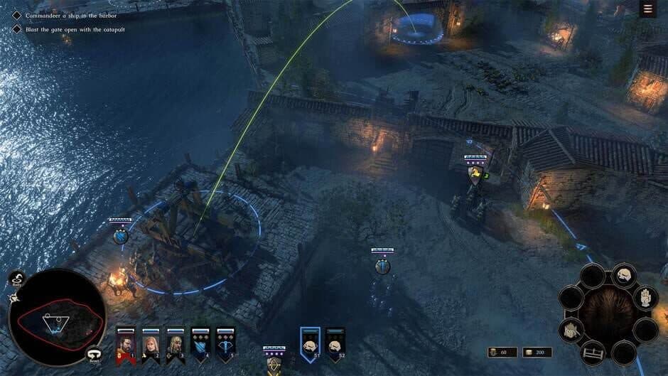 Скриншот 9 из The Valiant