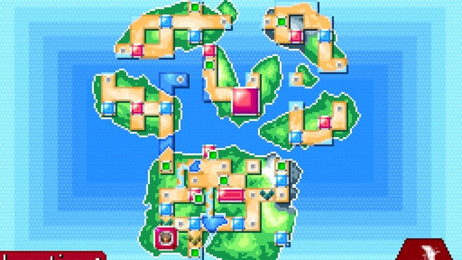 Скриншот 1 из Vinemon: Sauce Edition