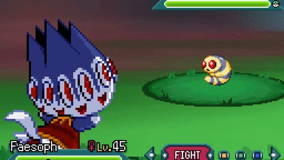 Скриншот 2 из Vinemon: Sauce Edition
