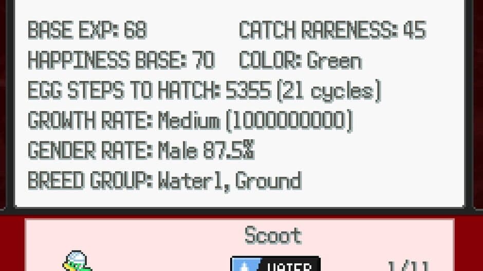 Скриншот 3 из Vinemon: Sauce Edition