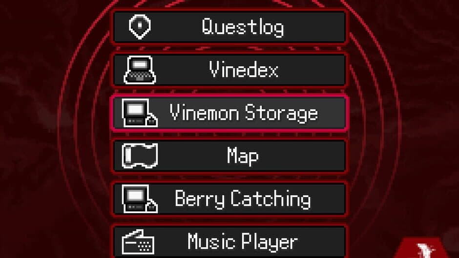 Скриншот 4 из Vinemon: Sauce Edition