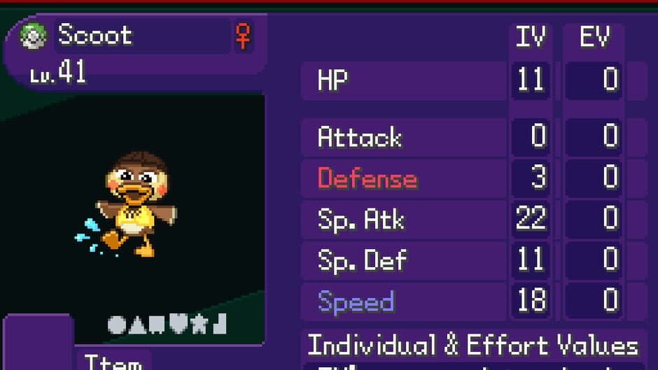 Скриншот 5 из Vinemon: Sauce Edition