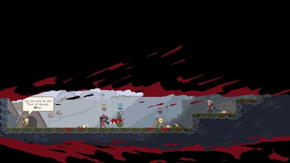 Скриншот 6 из Band of Mercenaries
