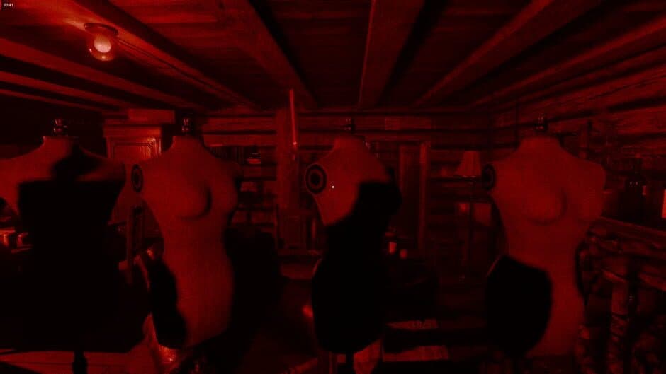 Скриншот 2 из Conformity