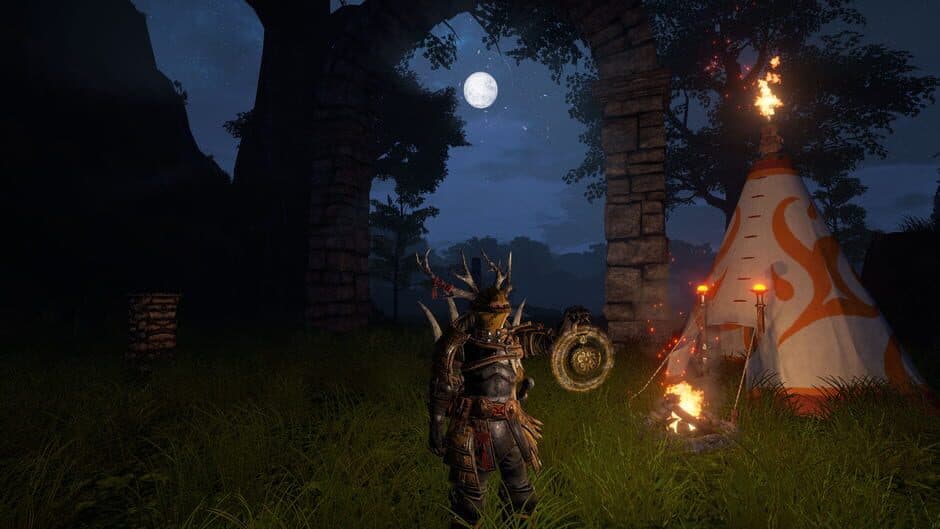 Скриншот 8 из Outward: Definitive Edition