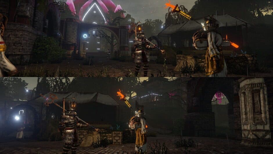Скриншот 9 из Outward: Definitive Edition