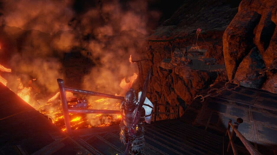 Скриншот 10 из Outward: Definitive Edition
