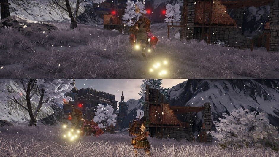 Скриншот 12 из Outward: Definitive Edition