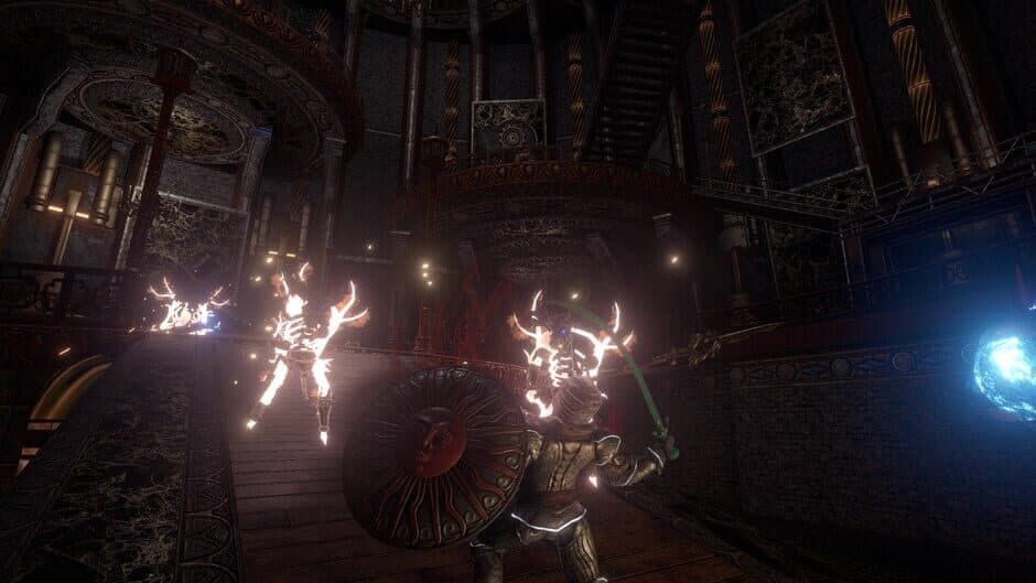 Скриншот 2 из Outward: Definitive Edition