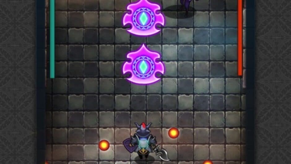 Скриншот 2 из Hero's 2nd Memory