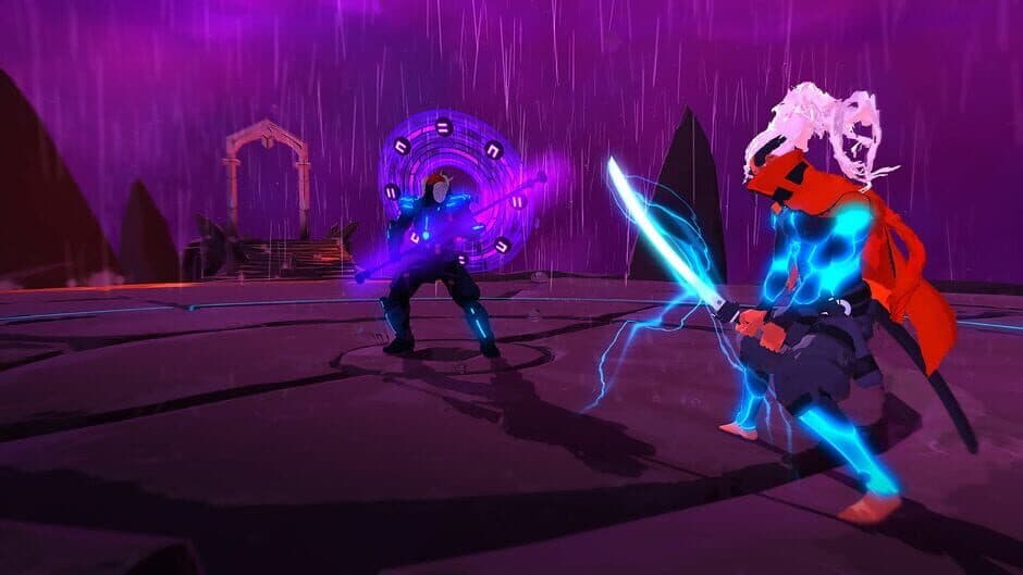 Скриншот 9 из Furi: Modore Edition