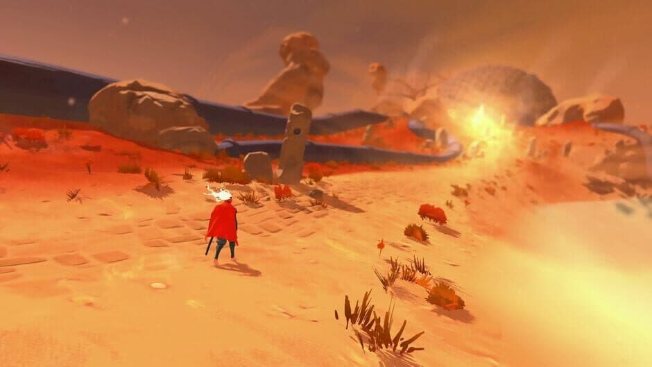 Скриншот 10 из Furi: Modore Edition