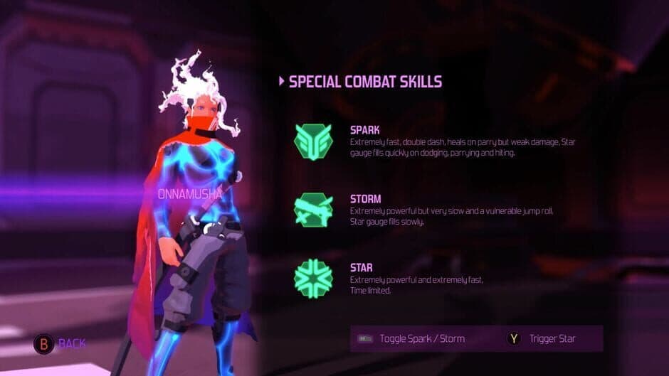 Скриншот 3 из Furi: Modore Edition