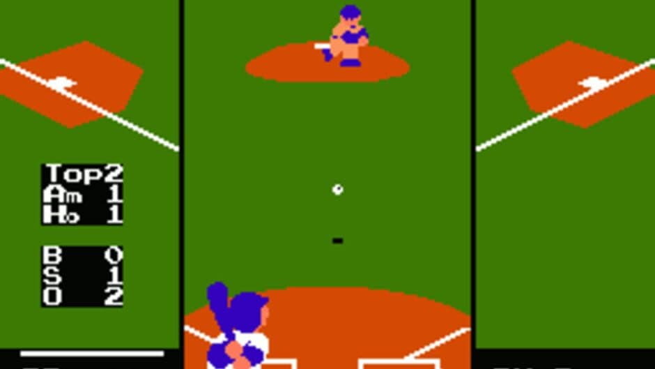 Скриншот 3 из R.B.I. Baseball