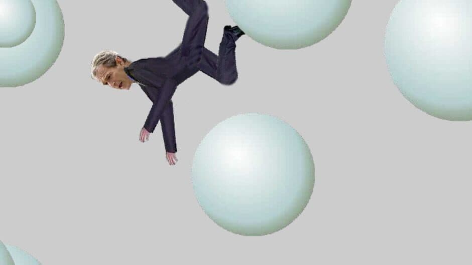 Скриншот 2 из Falling Bush