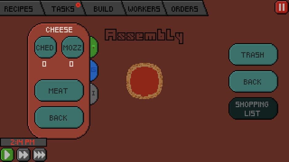 Скриншот 5 из Fresh Out the Oven