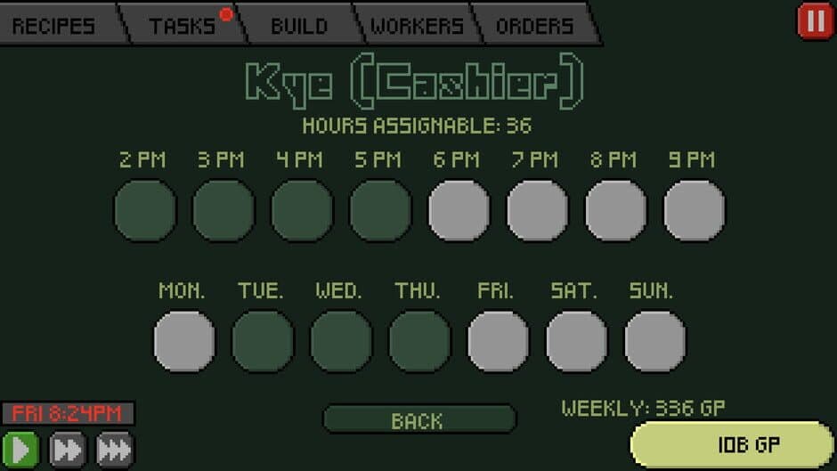 Скриншот 2 из Fresh Out the Oven
