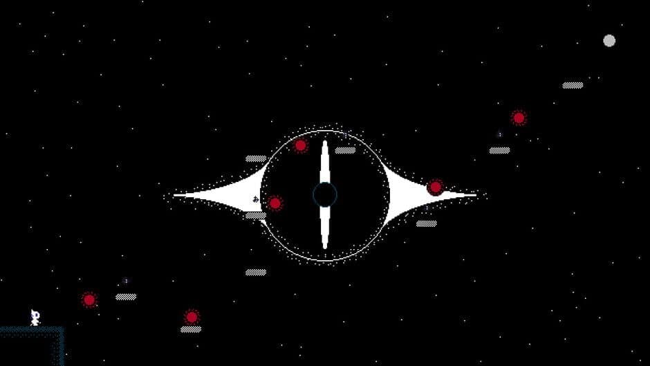 Скриншот 1 из Galaxy Cat