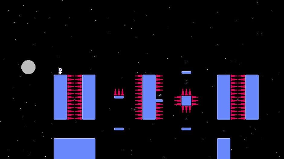 Скриншот 5 из Galaxy Cat
