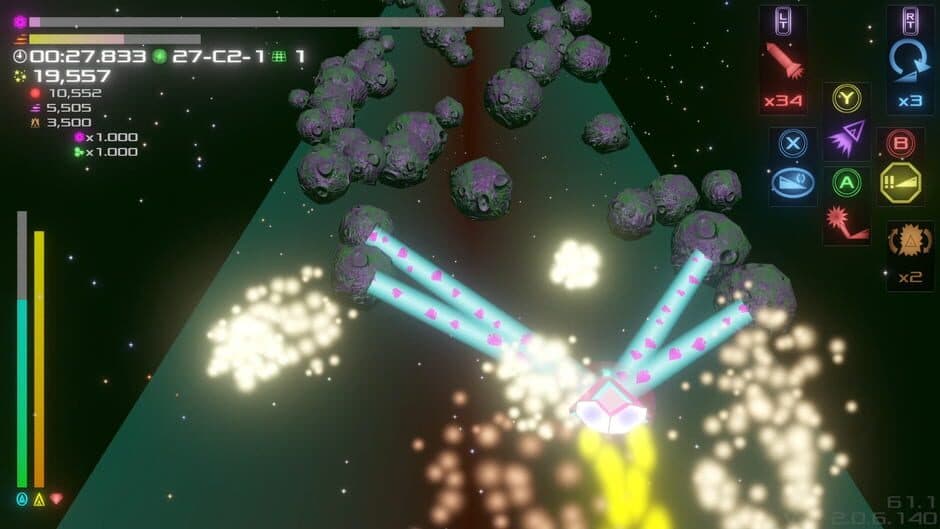 Скриншот 6 из Prepare For Warp: Unlimited Edition - Beyond Insanji