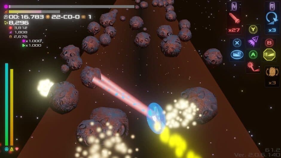 Скриншот 8 из Prepare For Warp: Unlimited Edition - Beyond Insanji
